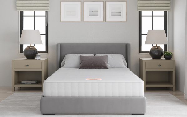 Bodyshape Boost 1000 Pocket Memory Mattress King Size | Bed Sava