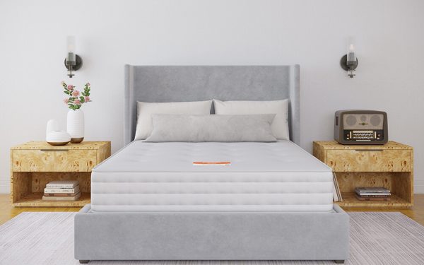 Bodyshape Ultra Ortho 1500 Pocket Mattress Double | Bed Sava