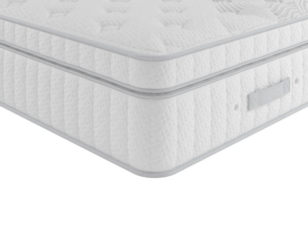 iGel Advance 3500i Plush Top REFURBISHED Mattress | Bed Sava