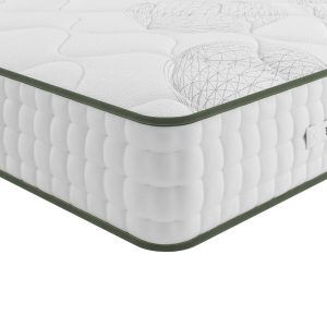 Slumberland Natural Solutions 2000 REFURBISHED Mattress | Bed Sava