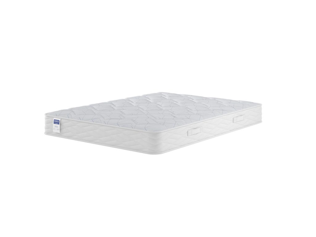 Simply Support Foam Pocket Sprung Mattress