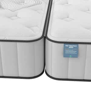 iGel NanoTech 2050i Zip and Link Mattress | Bed Sava