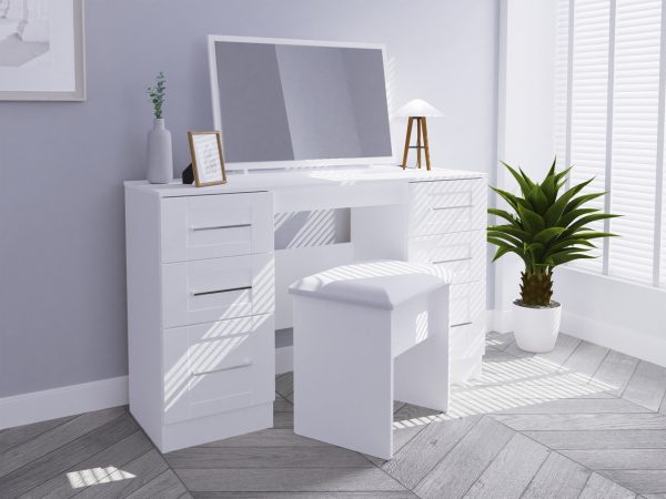 Santana Single Stool | Bed Sava
