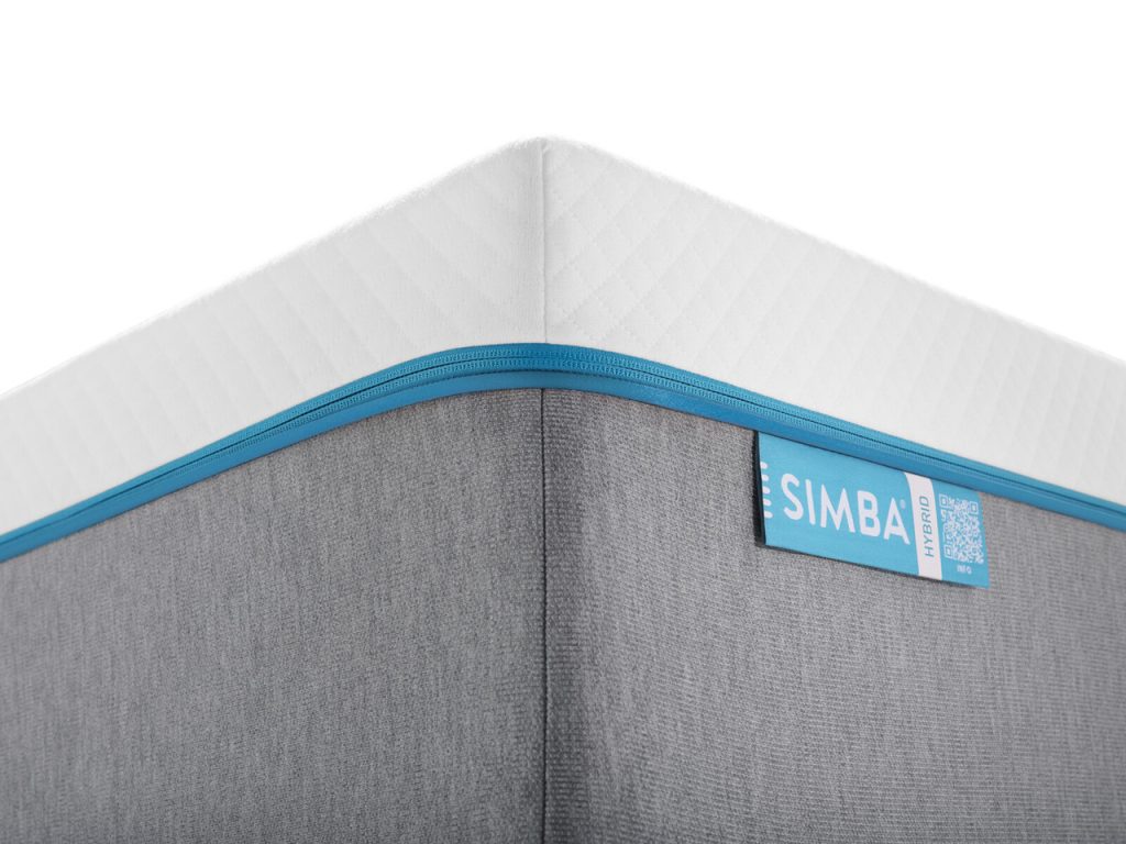 Simba Sleep Hybrid Mattress
