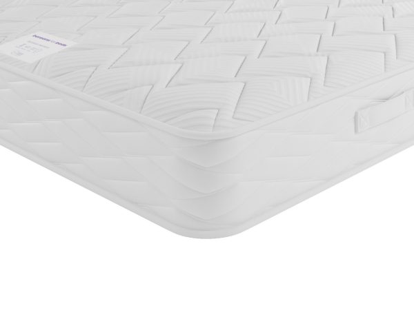 Ashford Memory Mattress | Bed Sava