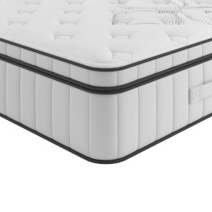 iGel NanoTech 3500i Plushtop Mattress | Bed Sava