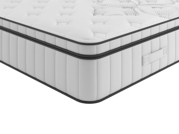 iGel NanoTech 3500i Plushtop Mattress | Bed Sava
