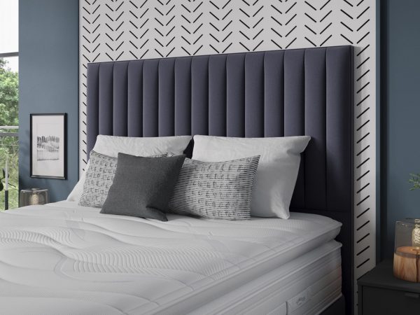 Slumberland Erin Floorstanding Headboard | Bed Sava