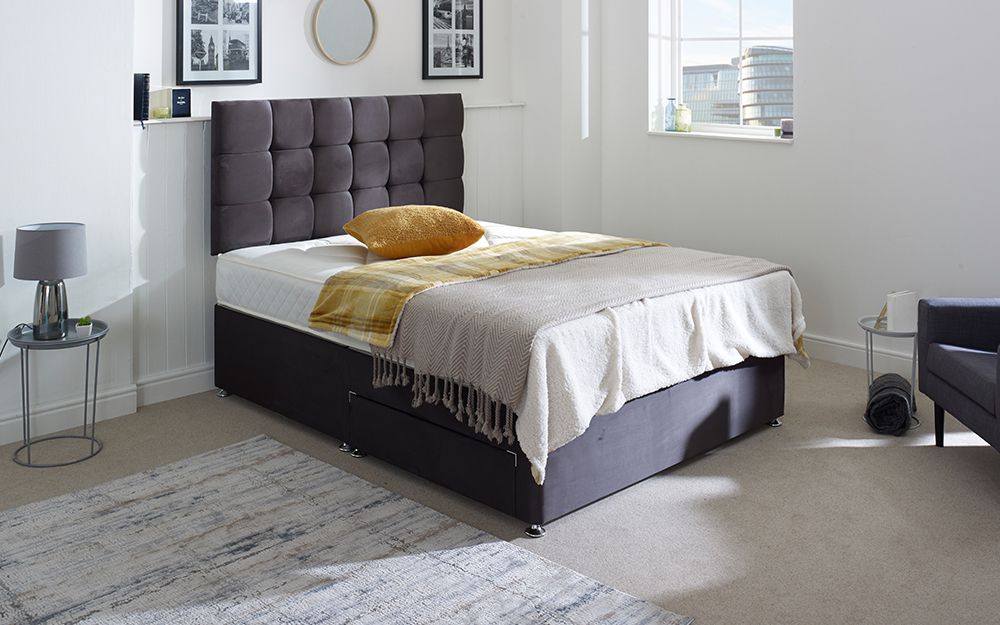 Classic Gold Mattress, European Double
