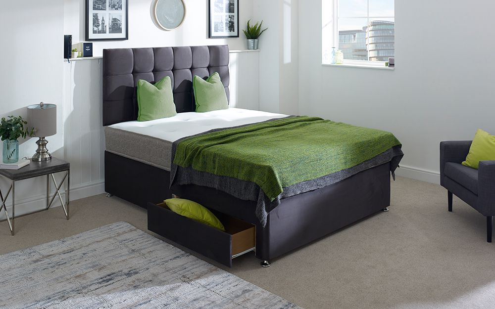 Classic Gold Ortho Mattress, King Size