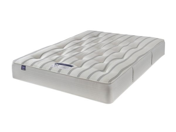 Silentnight Supreme Ortho Extra Firm REFURBISHED Mattress | Bed Sava