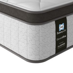 Sealy Bronte Posturepedic Mattress | Bed Sava