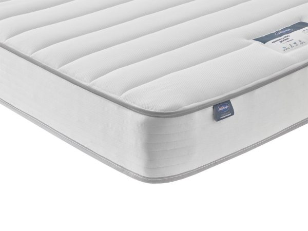 Silentnight Memory 800 Pocket Mattress | Bed Sava