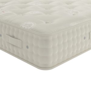 Hypnos Luxurious Earth 05 Mattress | Bed Sava