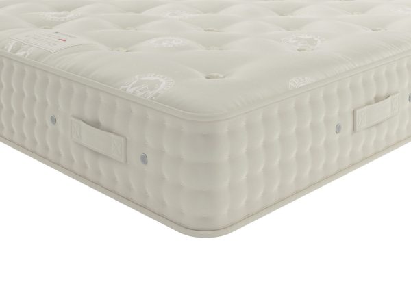 Hypnos Luxurious Earth 05 Mattress | Bed Sava