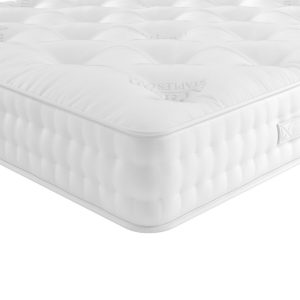 Staples  Co Artisan Splendour Mattress | Bed Sava