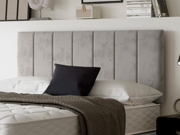 Miami Strutted Headboard | Bed Sava