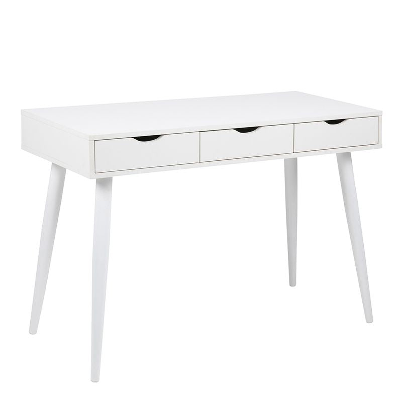 Neptun 3 Drawer Office Desk