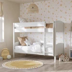 SleepyTime Bunk Bed | Bed Sava