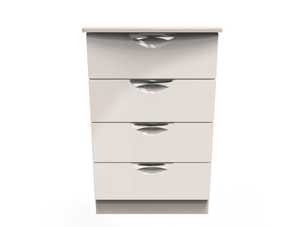 Merton 4 Drawer Chest of Drawers | Bed Sava