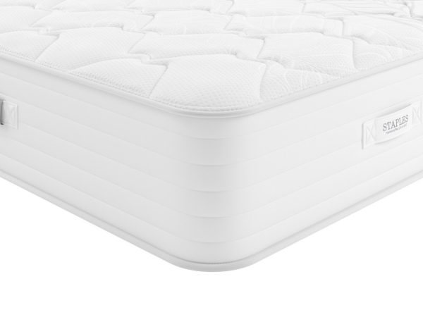 Staples  Co Restore Eco Latex Ortho 2000 Mattress | Bed Sava
