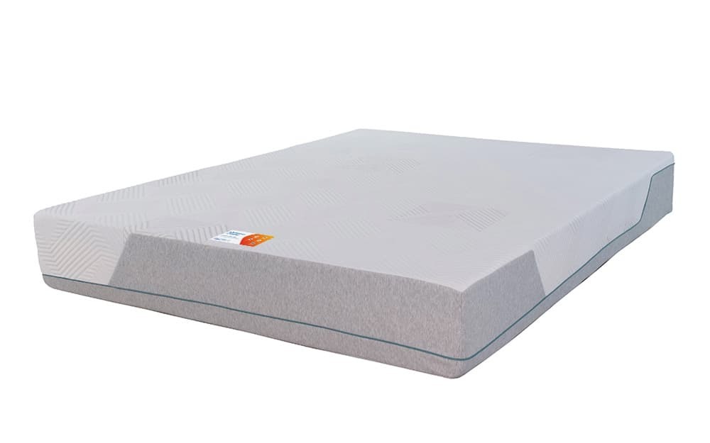 Rock Hard Ultra Firm Mattress, King Size