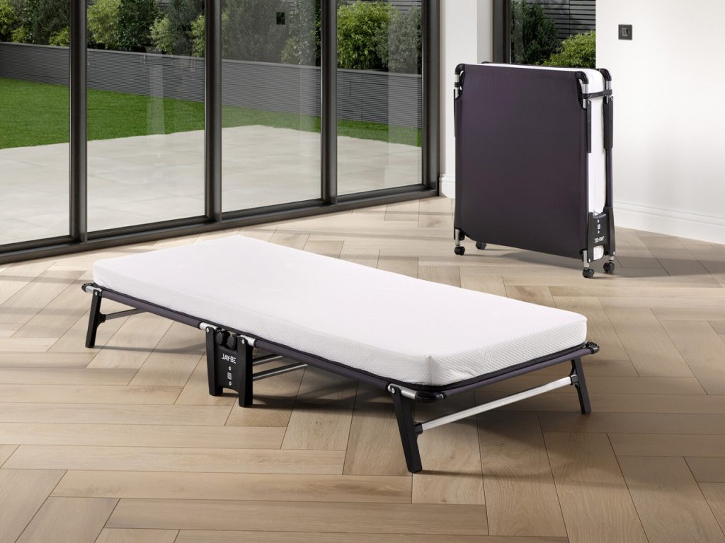 Jay-Be Hideaway Supreme 80cm Folding Bed
