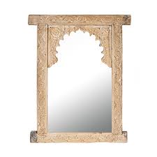 Oriental Mirror