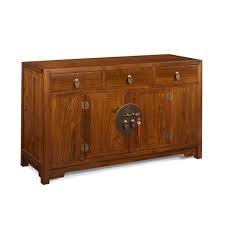 Oriental Sideboard