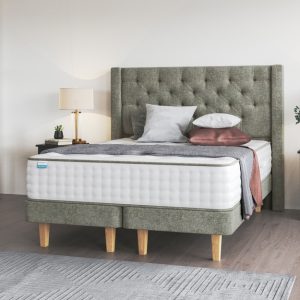 Dunlopillo Elite Supreme 2340 Pocket Mattress Single | Bed Sava