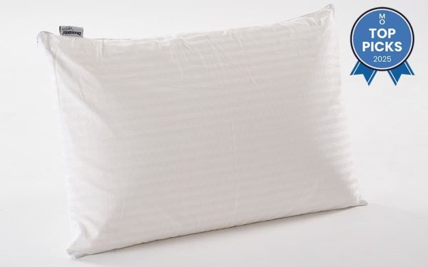 Dunlopillo Super Comfort Deep Latex Pillow Standard Pillow Size | Bed Sava
