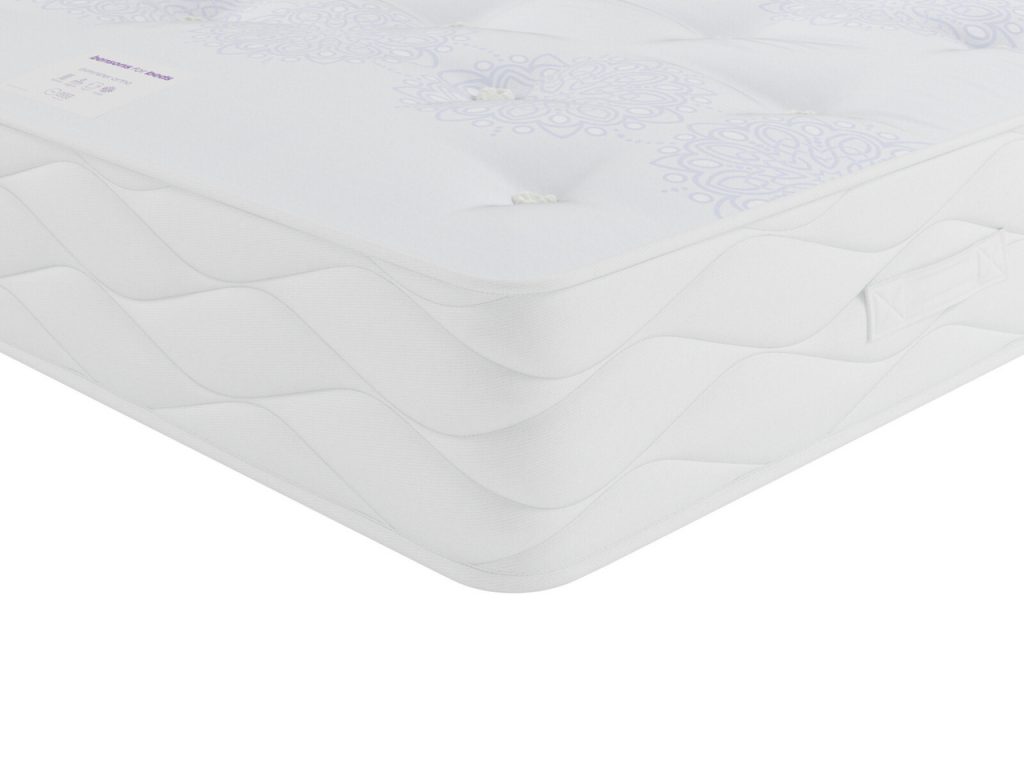Exminster Ortho Mattress