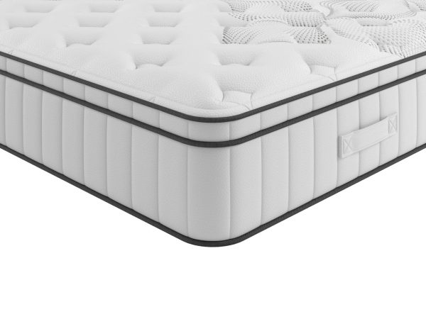 iGel NanoTech 3000i Mattress | Bed Sava
