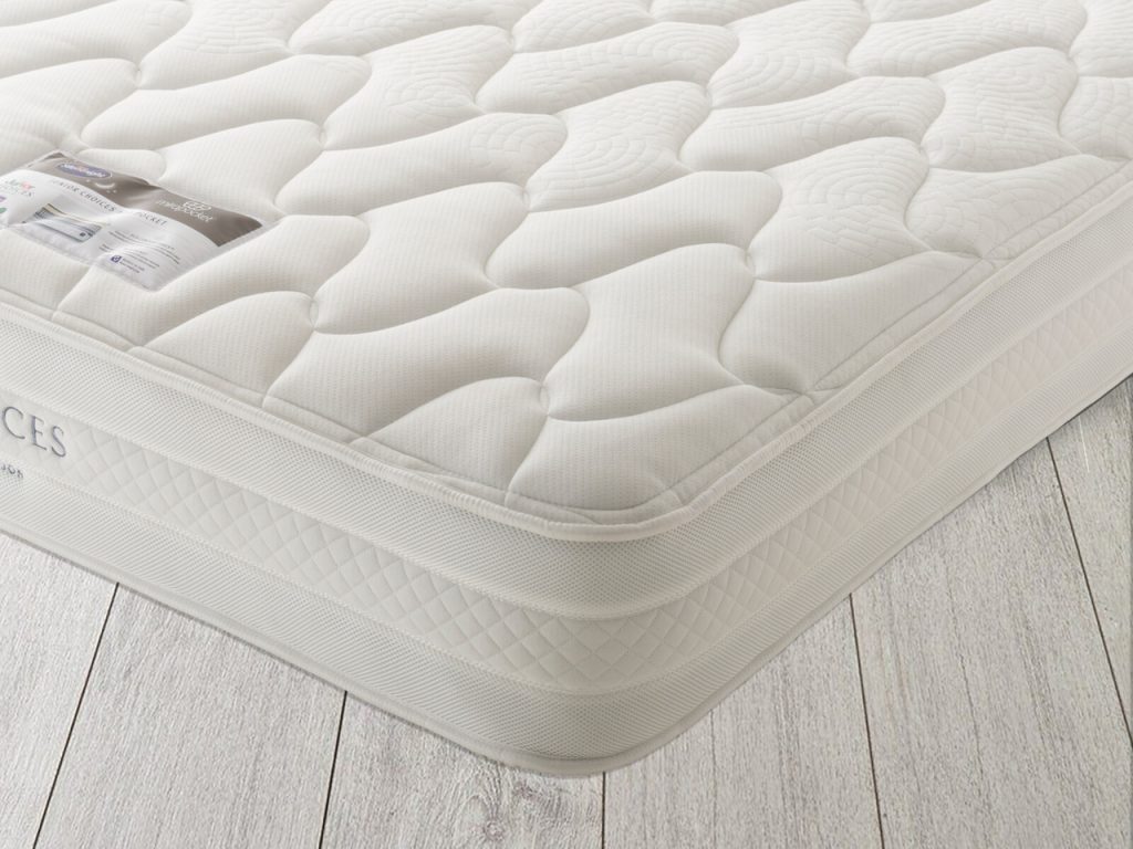 Silentnight Healthy Growth Choices 800 Pocket REFURBISHED Mattress