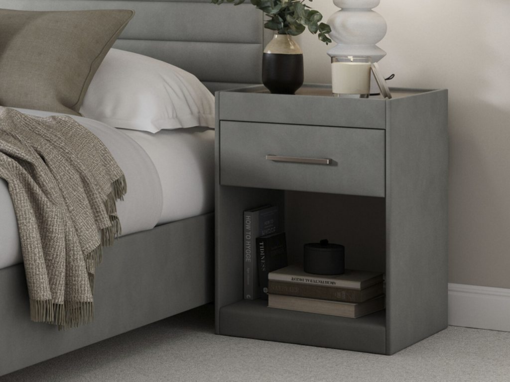 Tamara Bedside Cabinet