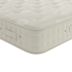 Hypnos Luxurious Earth 02 Mattress | Bed Sava