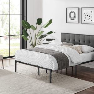 Maddison Bed Frame | Bed Sava