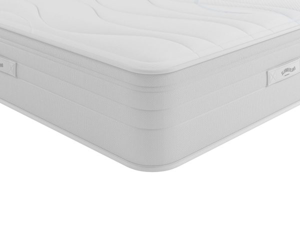 Slumberland Air 30 Memory Mattress | Bed Sava