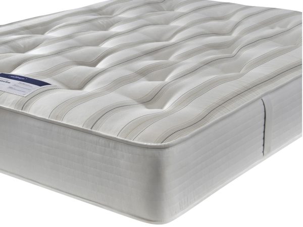 Silentnight Luxe Ortho Support Extra Firm Mattress | Bed Sava