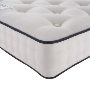 Hypnos Staveley Classic Wool Mattress | Bed Sava