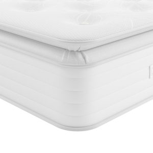 Staples  Co Renew Eco Latex Pocket 2300 Mattress | Bed Sava