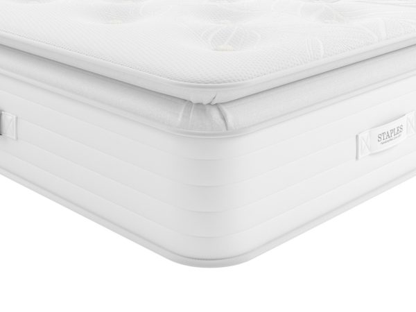 Staples  Co Renew Eco Latex Pocket 2300 Mattress | Bed Sava