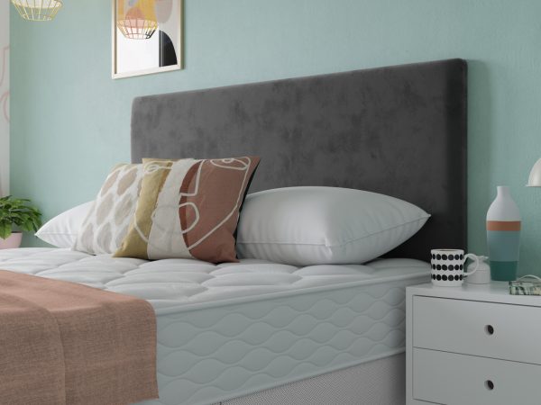 Gamma Strutted Headboard | Bed Sava