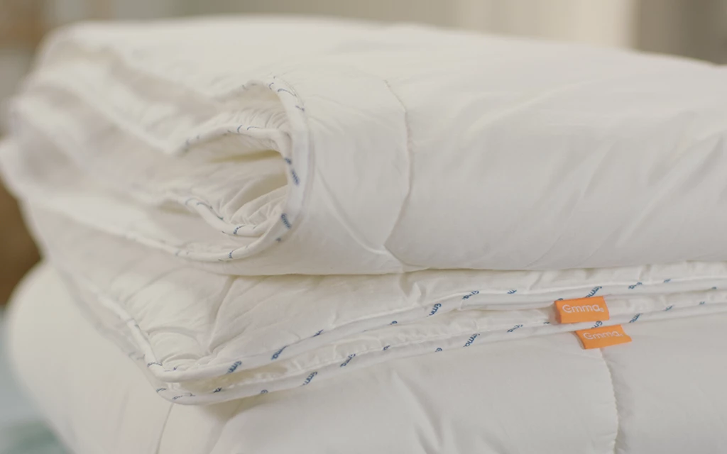 Emma Cloud Duvet, Superking