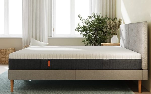 Emma Hybrid Original Mattress Single | Bed Sava