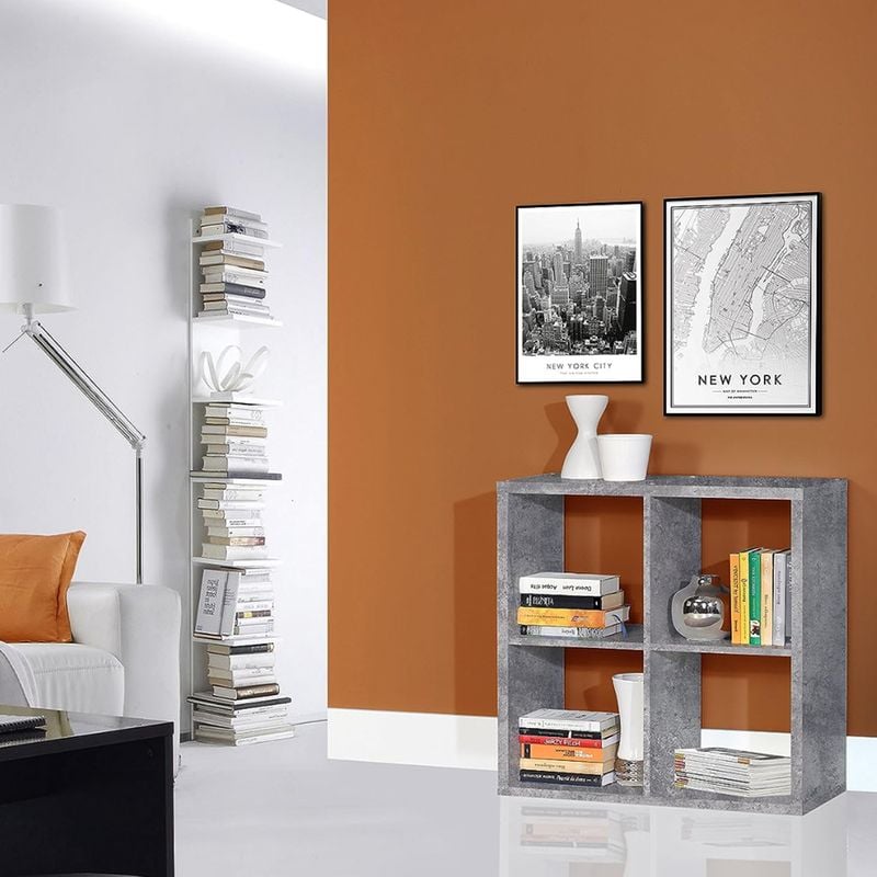 Mauro 2x2 Storage Unit