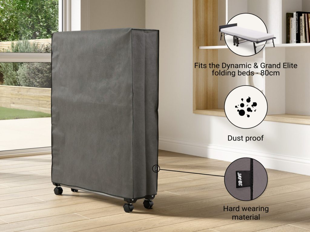 Jay-Be Storage Cover for Dynamic and Grand Folding Beds