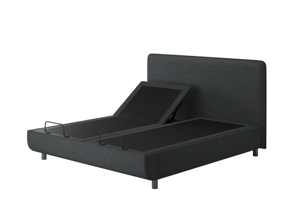 Tempur Ergo™ Form Smart Adjustable Bed Frame