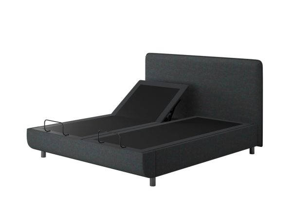Tempur Ergo™ Form Smart Adjustable Bed Frame | Bed Sava