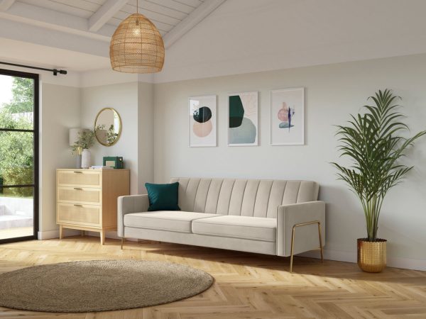 Felicity Sofa Bed | Bed Sava